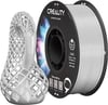 Creality CR-ABS Filament Beyaz 1.75mm 1kg