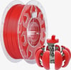 Creality CR-PLA Filament Kırmızı 1.75mm 1kg