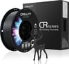 Creality CR-TPU Siyah Filament 1.75mm 1kg