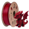 Creality Ender Fast PLA Fire Red 1.75mm 1kg