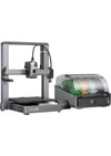 Creality Hi Combo 3D Yazıcı