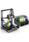 Creality Hi Combo 3D Yazıcı