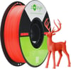 Creality Soleyin Ultra PLA Strawberry Cream Filament 1.75mm 1KG