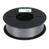 eSUN PLA-Basic Filament Gümüş 1.75mm 1kg