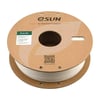 eSUN PLA+ HS Filament Beyaz 1.75mm 1kg