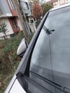Honda Accord Ön Cam Çıtası-SOL