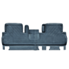 PSA 4D Paspas Premium – Rifter / Berlingo / Combo / Doblo / Proace City Uyumlu