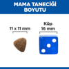 Hill's Science Plan Hairball&Indoor Tavuklu Yetişkin Kedi Maması