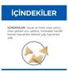 Hill's Science Plan Hairball&Indoor Tavuklu Yetişkin Kedi Maması