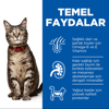 Hill's Science Plan Kuzu Etli Yetişkin Kedi Maması