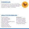 Hill's Science Plan Light Tavuklu Yetişkin Kedi Maması