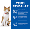 Hill's Science Plan Ördekli Kısırlaştırılmış Yetişkin Kedi Maması