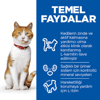 Hill's Science Plan Somonlu Kısırlaştırılmış Yetişkin Kedi Maması