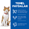 Hill's Science Plan Tavuklu Kısırlaştırılmış Yetişkin Kedi Maması