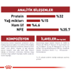 Royal Canin Fit 32 Yetişkin Kedi Kuru Maması