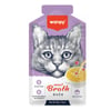 WANPY KEDİ ÇORBASI ÖRDEKLİ 50 GR