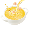 WANPY KEDİ ÇORBASI TAVUK ETLİ 50 GR