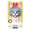 WANPY KEDI ÖDÜL TAVUKLU SIVI 5X14 GR