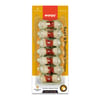 WANPY KÖPEK ÖDÜL BİFTEK SARGILI KEMİK 7 Lİ 85 GR