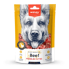 WANPY MARBLED BİTES BEEF 100 GR