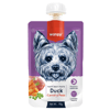 WANPY ÖRDEK HAVUÇ SIVI KÖPEK ÖDÜL 90 GR