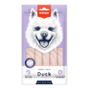 WANPY ÖRDEKLİ KREMA KÖPEK ÖDÜLÜ 5*14 GR
