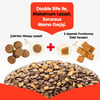 WANPY TAHILSIZ TAVUKLU KEDİ MAMASI  1,5KG