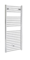 ECA 40/110 Düz Krom Havlupan