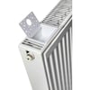 ECA 600x1100 Panel Radyatör