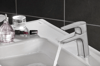 ECA Niobe Lavabo Bataryası 102188053 | Modern ve Dayanıklı Banyo Bataryası