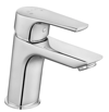 ECA Niobe Lavabo Bataryası 102188053 | Modern ve Dayanıklı Banyo Bataryası