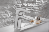 ECA Niobe Lavabo Bataryası 102188053 | Modern ve Dayanıklı Banyo Bataryası