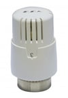 ECA TRV4 Termostatik Vana Kafası