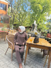 Bağ Takım 2602 Kahve