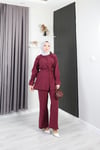 Billur Takım 017
