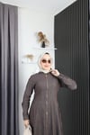 Denim ELBİSE 015