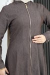 Denim ELBİSE 015