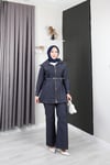 Denim Sport Takım 017