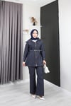 Denim Sport Takım 017