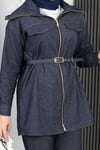 Denim Sport Takım 017