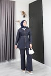 Denim Sport Takım 017