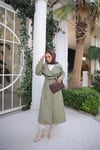 Gold Trench  Haki