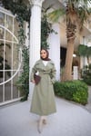 Gold Trench  Haki