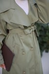 Gold Trench  Haki