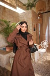 Gold Trench  Haki