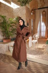 Gold Trench  Haki