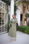 Gold Trench  Haki