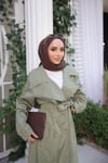 Gold Trench  Haki