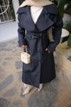 Gold Trench  Laciverd