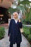 Oşy Trend Takım Siyah